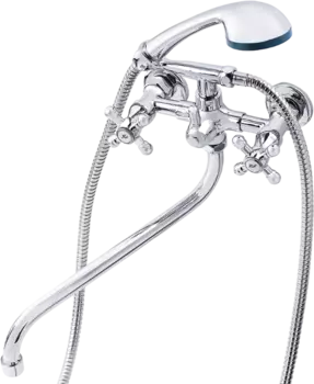 Универсальный смеситель Профсан Стандарт-А PSM-165-89