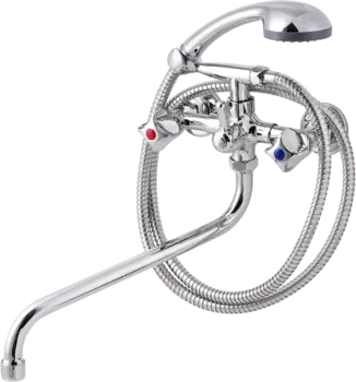 Универсальный смеситель Профсан Стандарт-А PSM-165-50