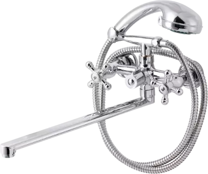 Универсальный смеситель Профсан Стандарт-А PSM-159-89