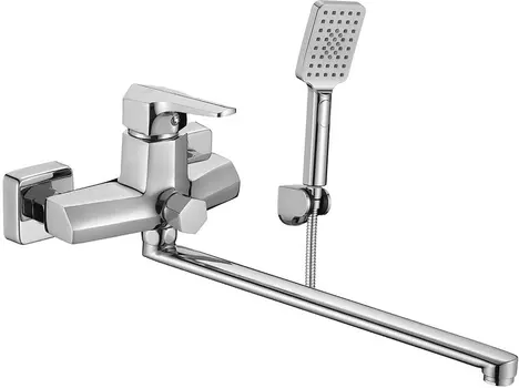 Универсальный смеситель Rossinka RS44-32