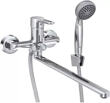 Универсальный смеситель Славен Город Т СЛ-ОД-Т31