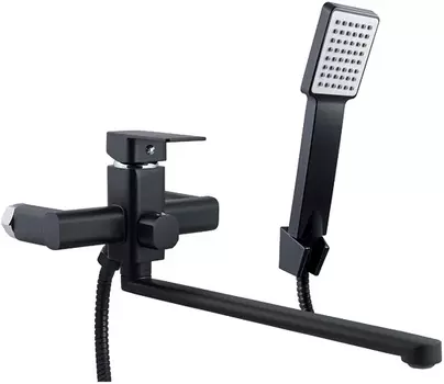 Универсальный смеситель Славен Коттедж Н СЛ-ОД-Н3Ч