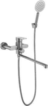 Универсальный смеситель Zollen Damp 463172