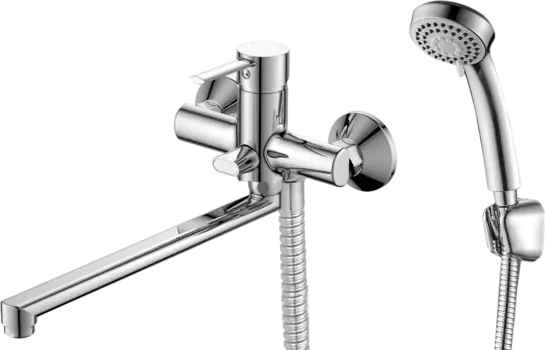 Универсальный смеситель Zollen Gera 447991