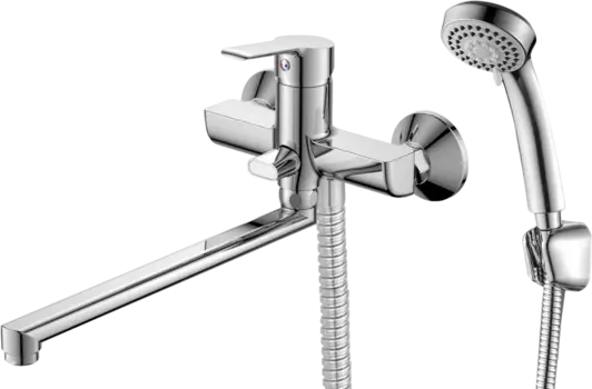 Универсальный смеситель Zollen Osterburg 447990