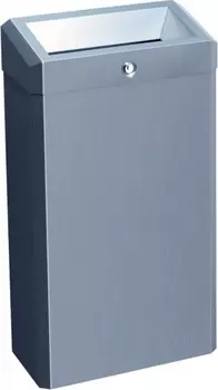 Урна Merida Stella KSM101 матовая