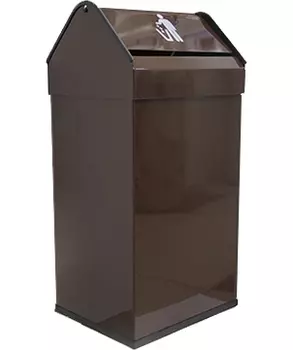 Урна Nofer 14118.2 Br