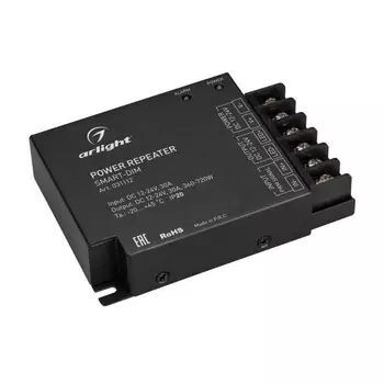 Усилитель Arlight Smart-Dim 031112 /031112