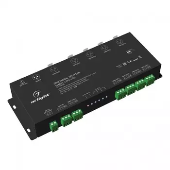 Усилитель Arlight Smart-DMX-4CH 028435 /028435