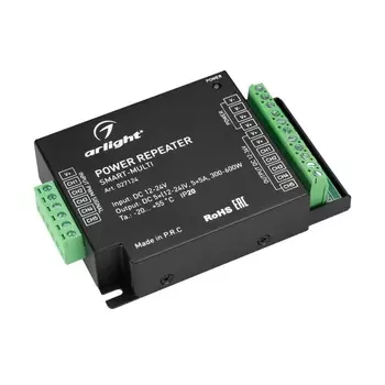 Усилитель Arlight Smart-Multi 027124 /027124
