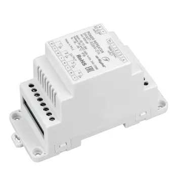 Усилитель Arlight Smart-RGBW-DIN 025169 /025169