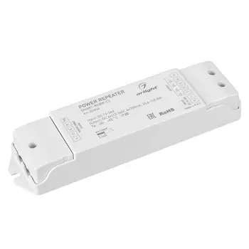 Усилитель Arlight Smart-RGBW-С3 023834 /023834