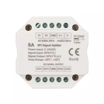 Усилитель Arlight Smart-SPI 028419 /028419