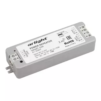 Усилитель для светодиодные ленты Arlight Smart-Dim 023829 /023829