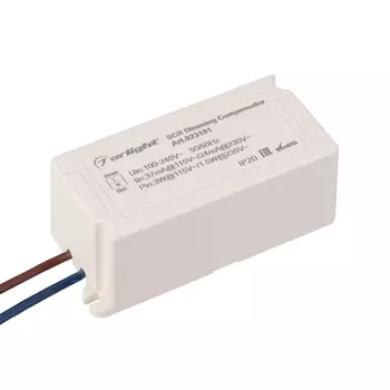 Усилитель компенсирующий Arlight ARL-TB01 023181 /023181
