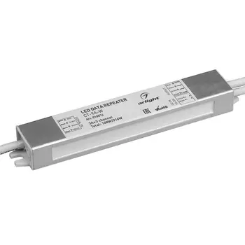Усилитель RGB Arlight CT-9A-W 018574 /018574