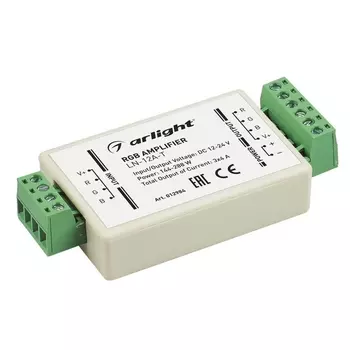 Усилитель RGB Arlight LN-12A-T 012984 /012984