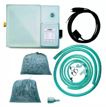 Установка нейтрализации конденсата Vaillant 200 кВт 301374