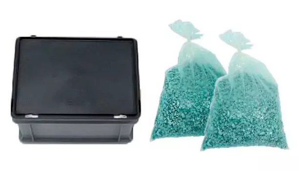 Установка нейтрализации конденсата Vaillant 350 кВт /009730