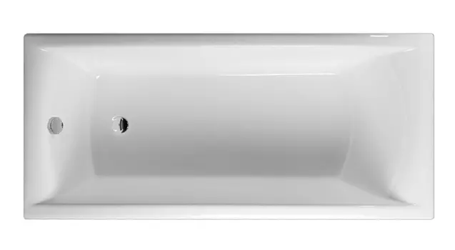 Ванна чугунная Byon Milan 170x70 И0000069