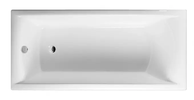 Ванна чугунная Byon Milan 180x80 Н0000372