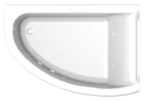 Ванна из искусственного камня Астра-Форм Анастасия R