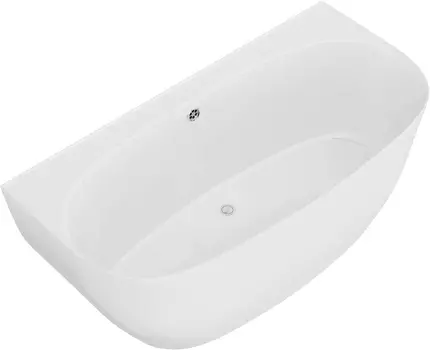 Ванна из искусственного камня Астра-Форм Атрия 170x85