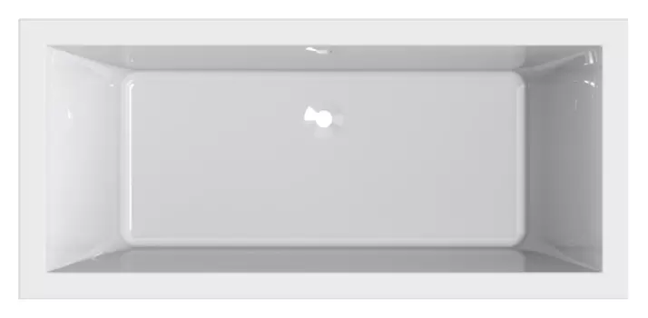 Ванна из искусственного камня Астра-Форм Лотус