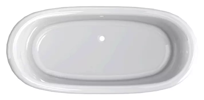 Ванна из искусственного камня Астра-Форм Мальборо