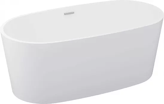 Ванна из искусственного камня Цвет и Стиль Атмосфера НФ-00005799