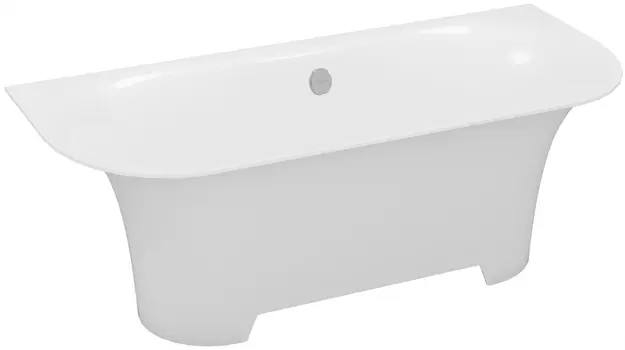 Ванна из искусственного камня Цвет и Стиль Даллас 170х80 НФ-00014536