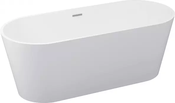 Ванна из искусственного камня Цвет и Стиль Форма НФ-00005875