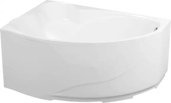 Ванна из искусственного камня Цвет и Стиль Грация L 150х100 НФ-00005820