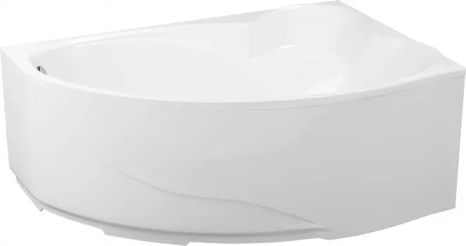 Ванна из искусственного камня Цвет и Стиль Грация R 170х100 НФ-00005822