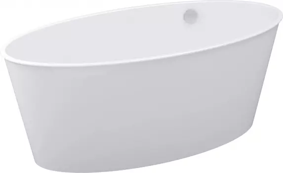 Ванна из искусственного камня Цвет и Стиль МариVanna НФ-00005844