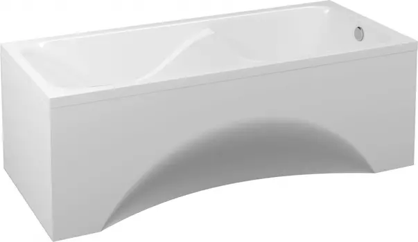 Ванна из искусственного камня Цвет и Стиль Прима НТ+ НФ-00005858