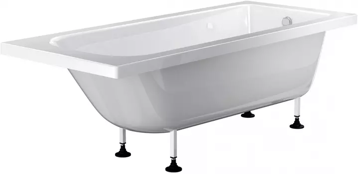 Ванна из искусственного камня Фэма Виктория