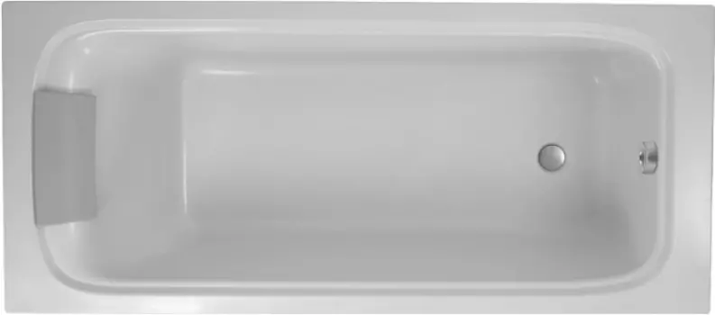 Ванна из искусственного камня Jacob Delafon Elite 170x75 E6D031RU-00