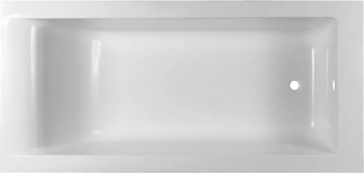 Ванна из искусственного камня Эстет Дельта 190x90 ФР-00001684