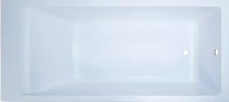 Ванна из искусственного камня Marmo Bagno Алесса 150x70 MB-ALN150-70