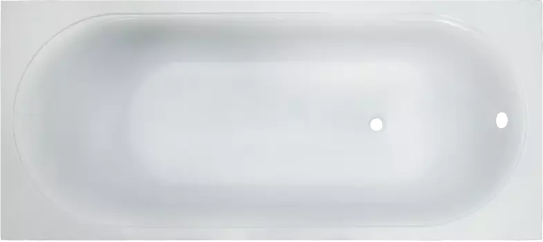 Ванна из искусственного камня Marmo Bagno Патриция 170x75 MB-PA170-75