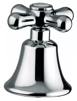 Вентиль Andrea Amato AM01010 Cr