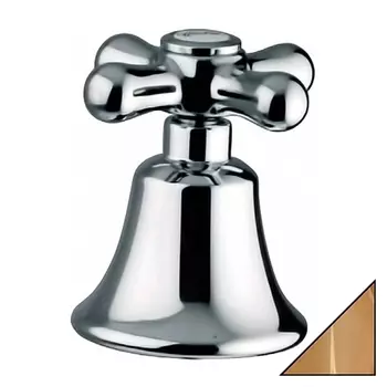 Вентиль Andrea Amato AM01010 Or