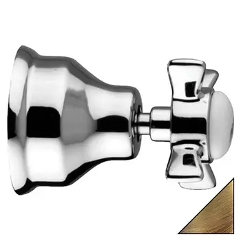 Вентиль Andrea Flavio FL71010 Br встраиваемый