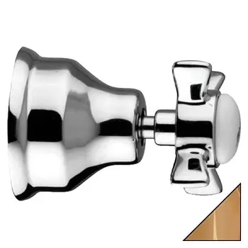 Вентиль Andrea Flavio FL71010 Or встраиваемый