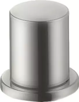 Вентиль Axor 10823800 сталь