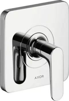 Вентиль Axor Citterio M 34960000