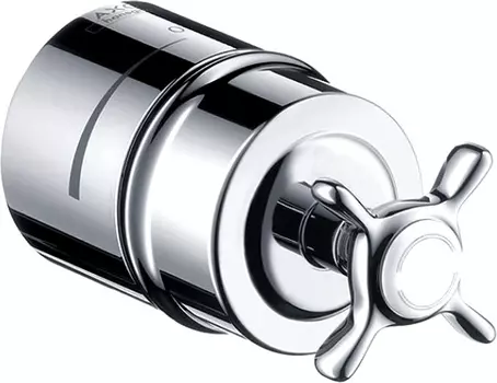 Вентиль Axor Montreux 16882000 хром