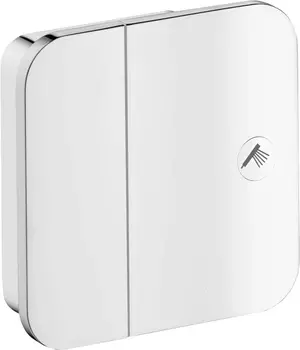 Вентиль Axor One 45771800 под сталь