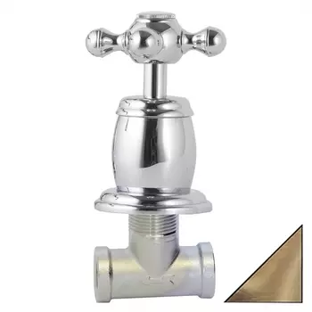 Вентиль Bandini Antica 546.920 Br